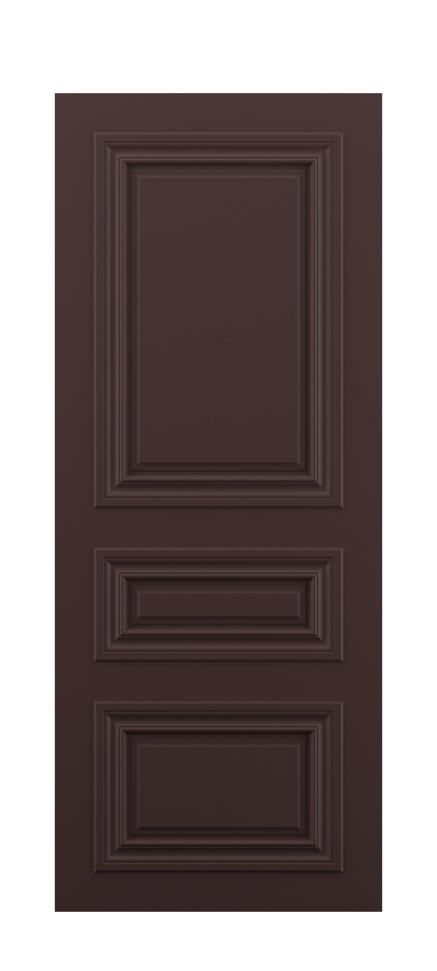 Монреаль 3