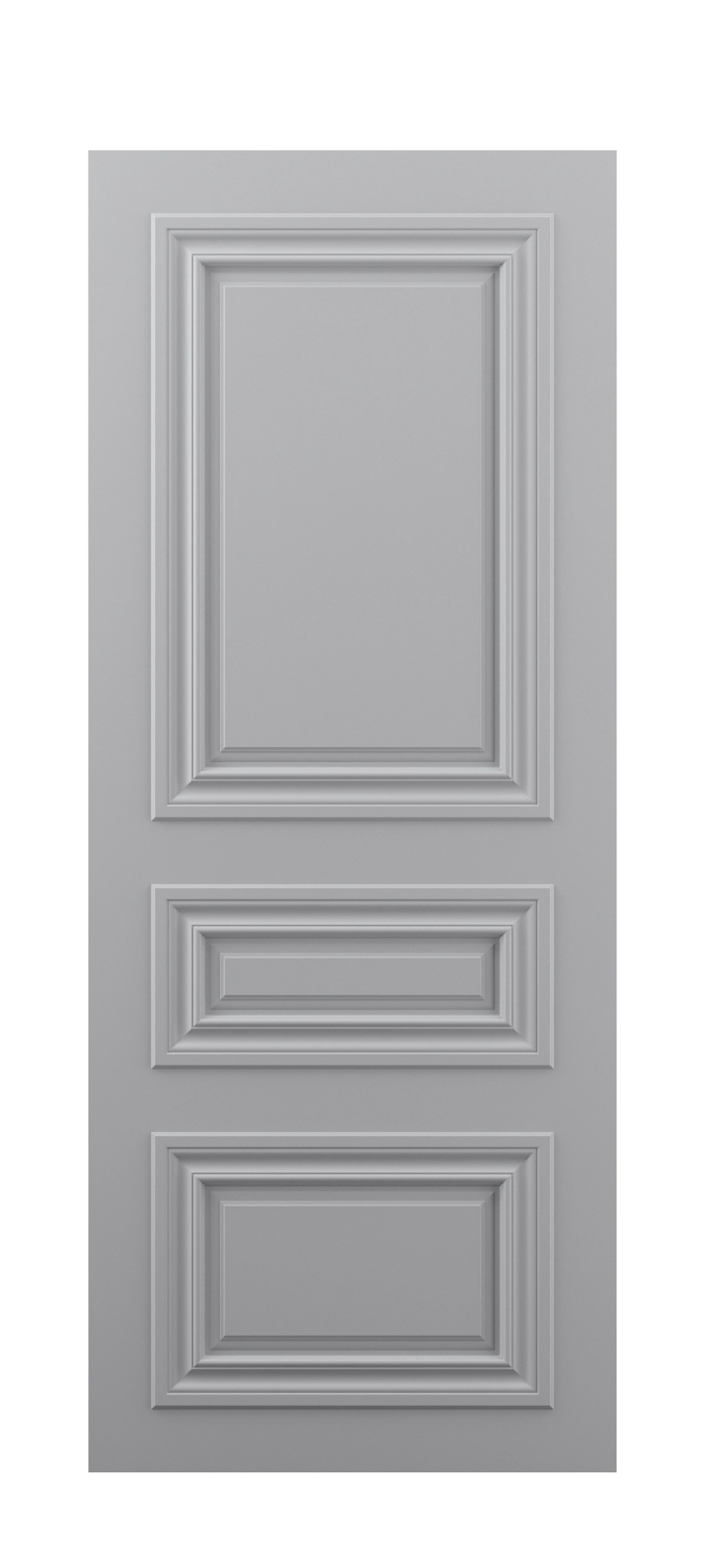 Монреаль 3