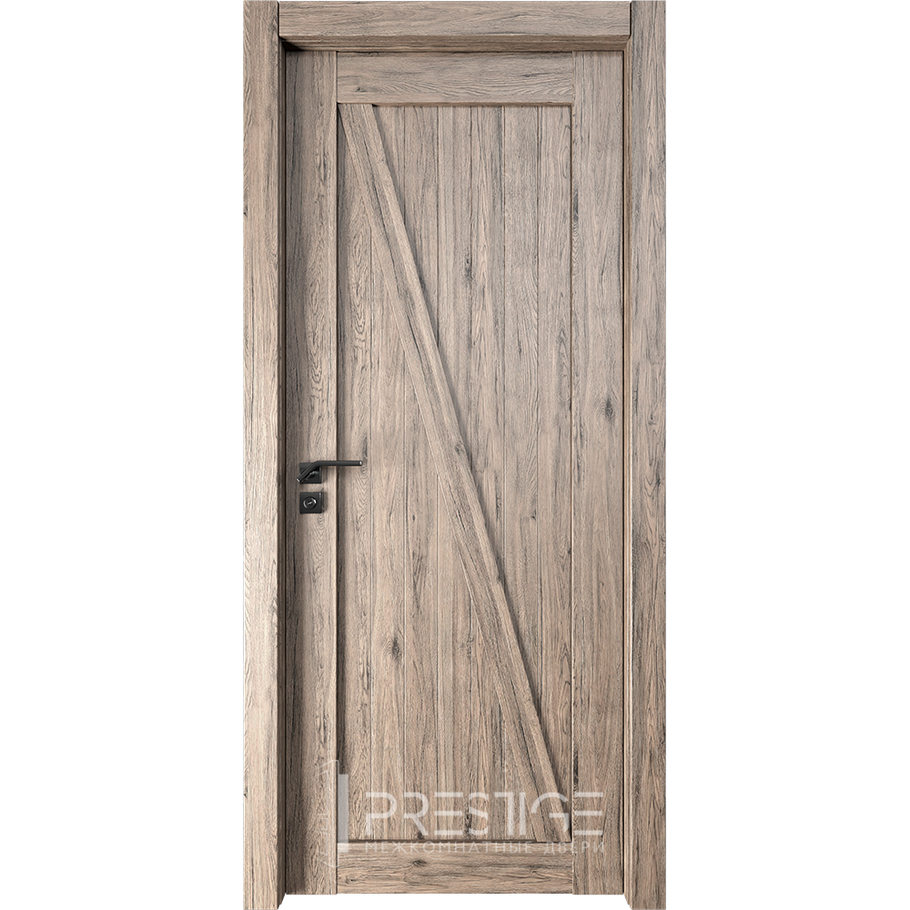 Межкомнатная дверь Т 3 Texas ДГ
