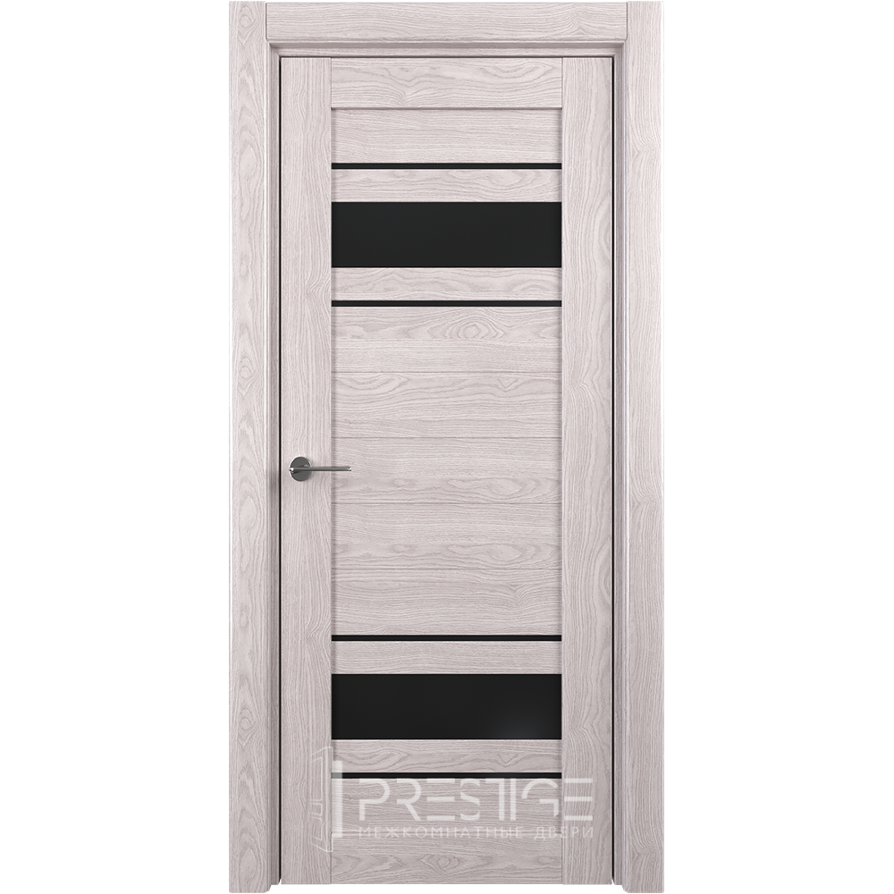 Межкомнатная дверь E 14 Ecoline ДО