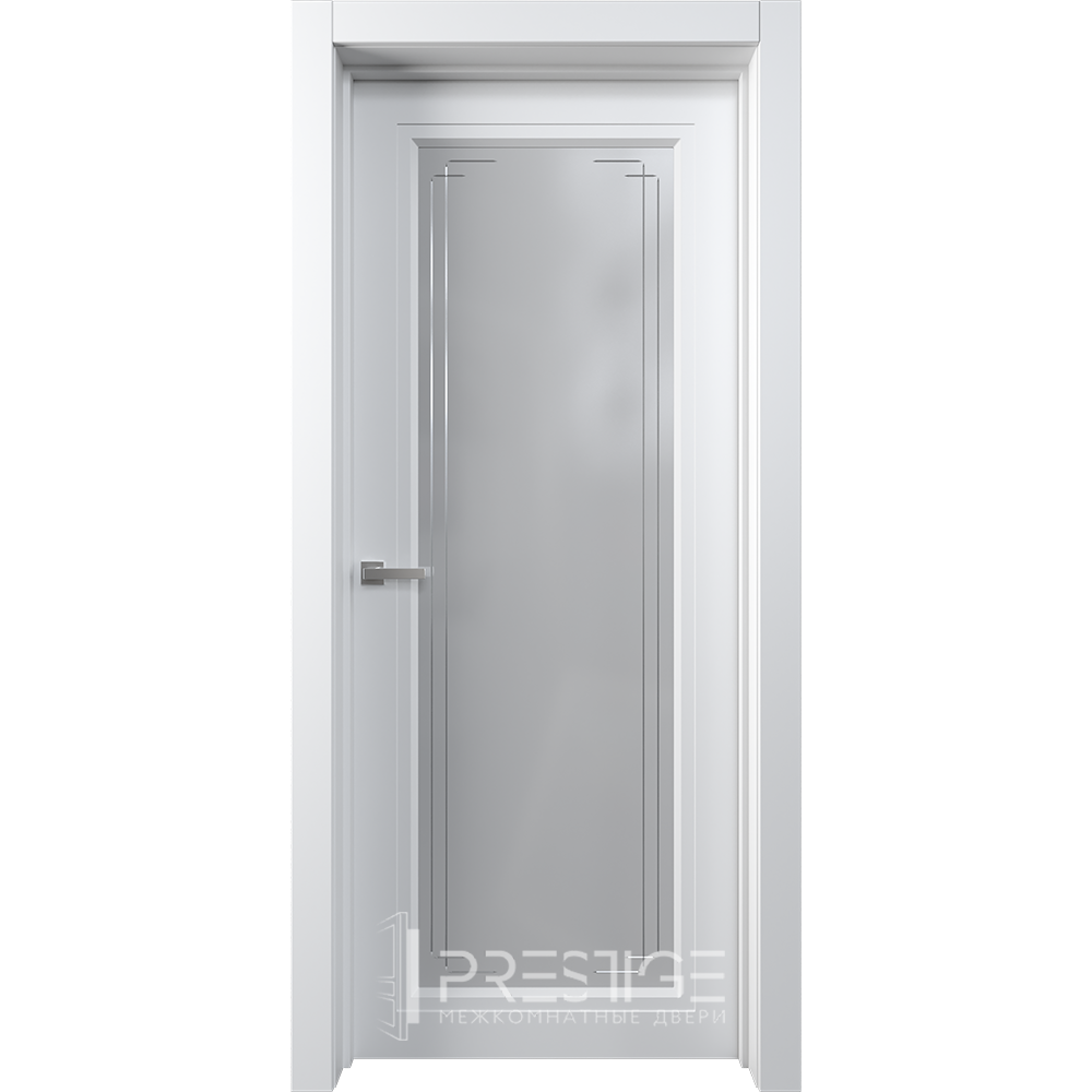 Межкомнатная дверь Neoclassic 1 ДО