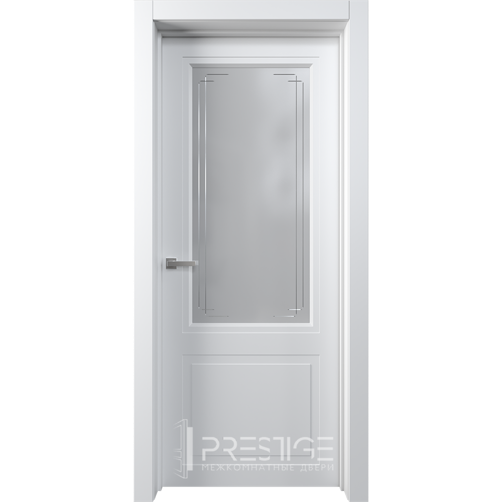 Межкомнатная дверь Neoclassic 2 ДО