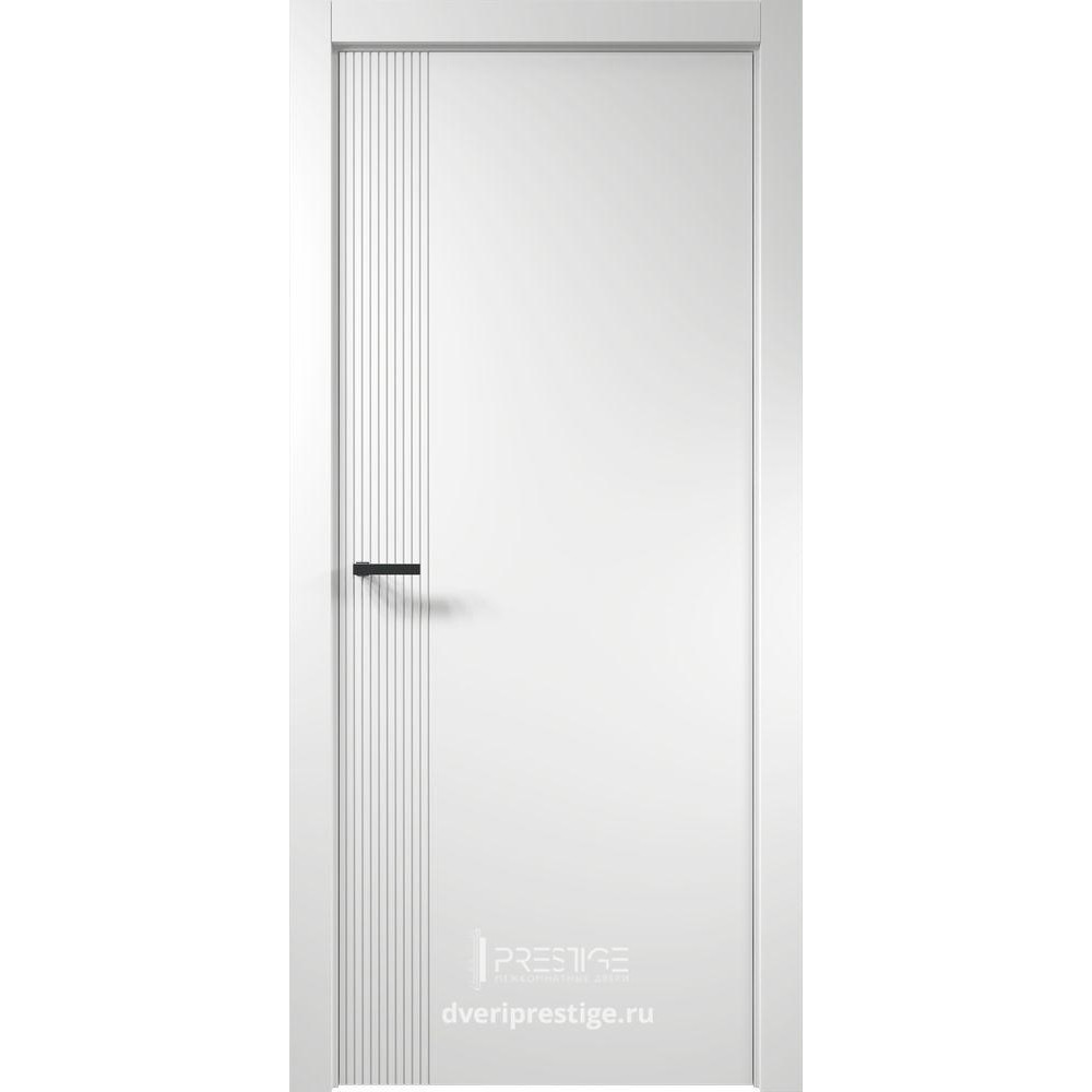 Межкомнатная дверь Light 25 ДГ