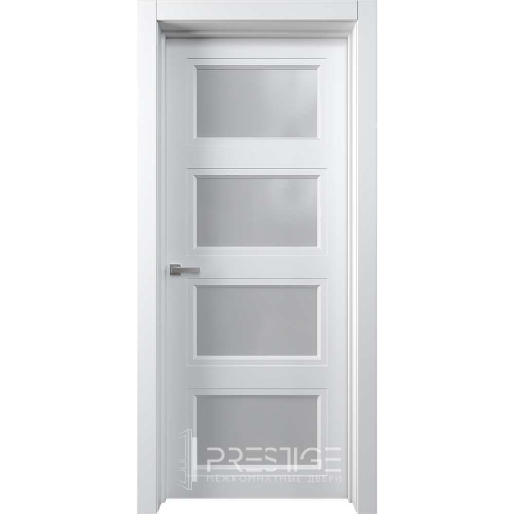 Межкомнатная дверь Neoclassic 5 ДО