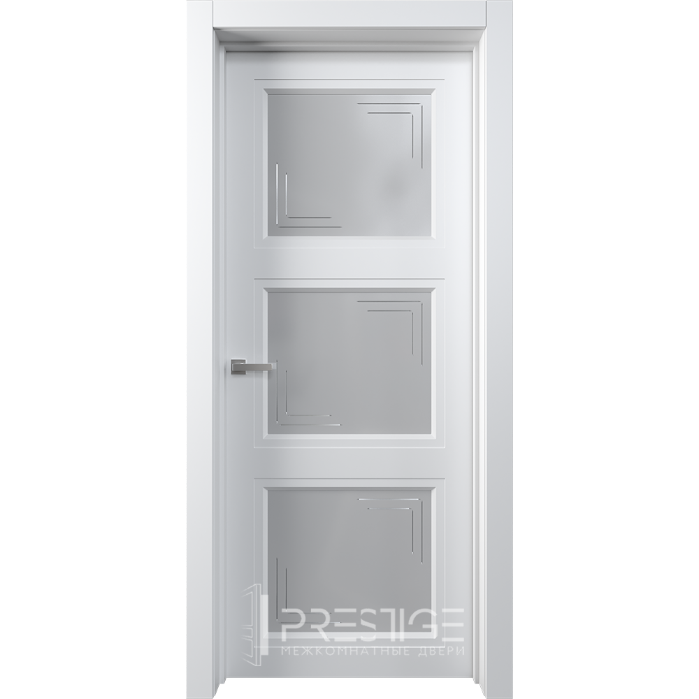 Межкомнатная дверь Neoclassic 4 ДО