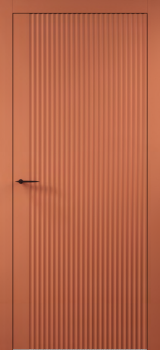 Межкомнатная дверь Art 1