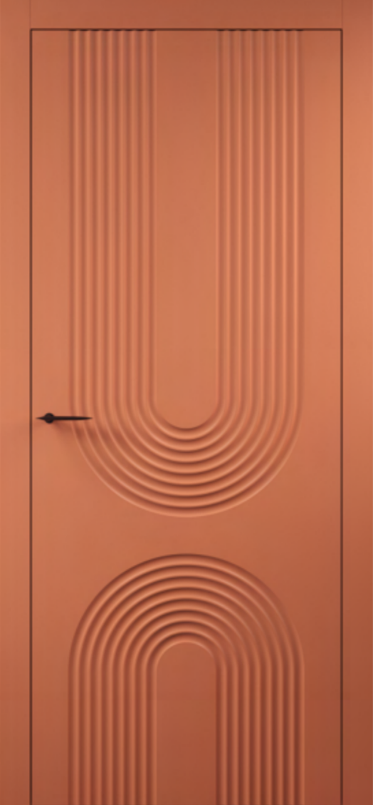 Межкомнатная дверь Art 5
