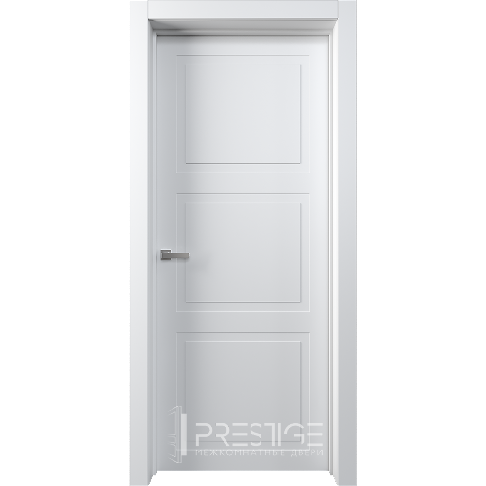Межкомнатная дверь Neoclassic 4 ДГ