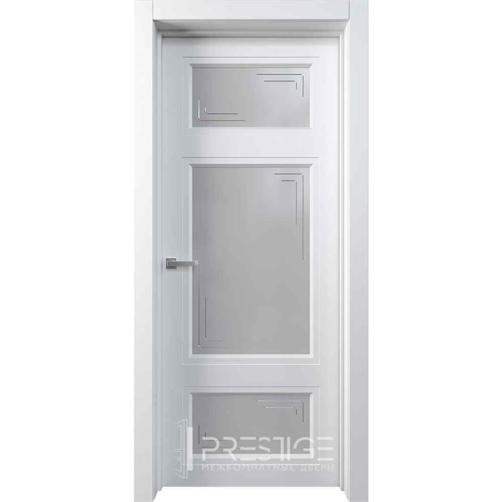 Межкомнатная дверь Neoclassic 6 ДО