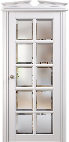 S 28 ДО стекло Фацет 700 x 2000