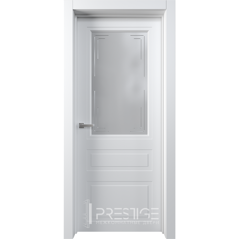 Межкомнатная дверь Neoclassic 3 ДО