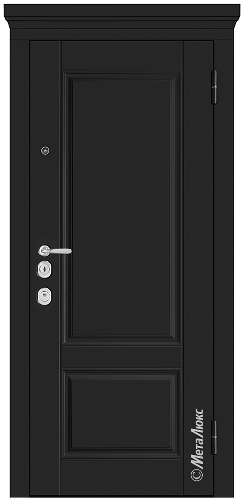 Входная металлическая дверь М 1030 Е Z