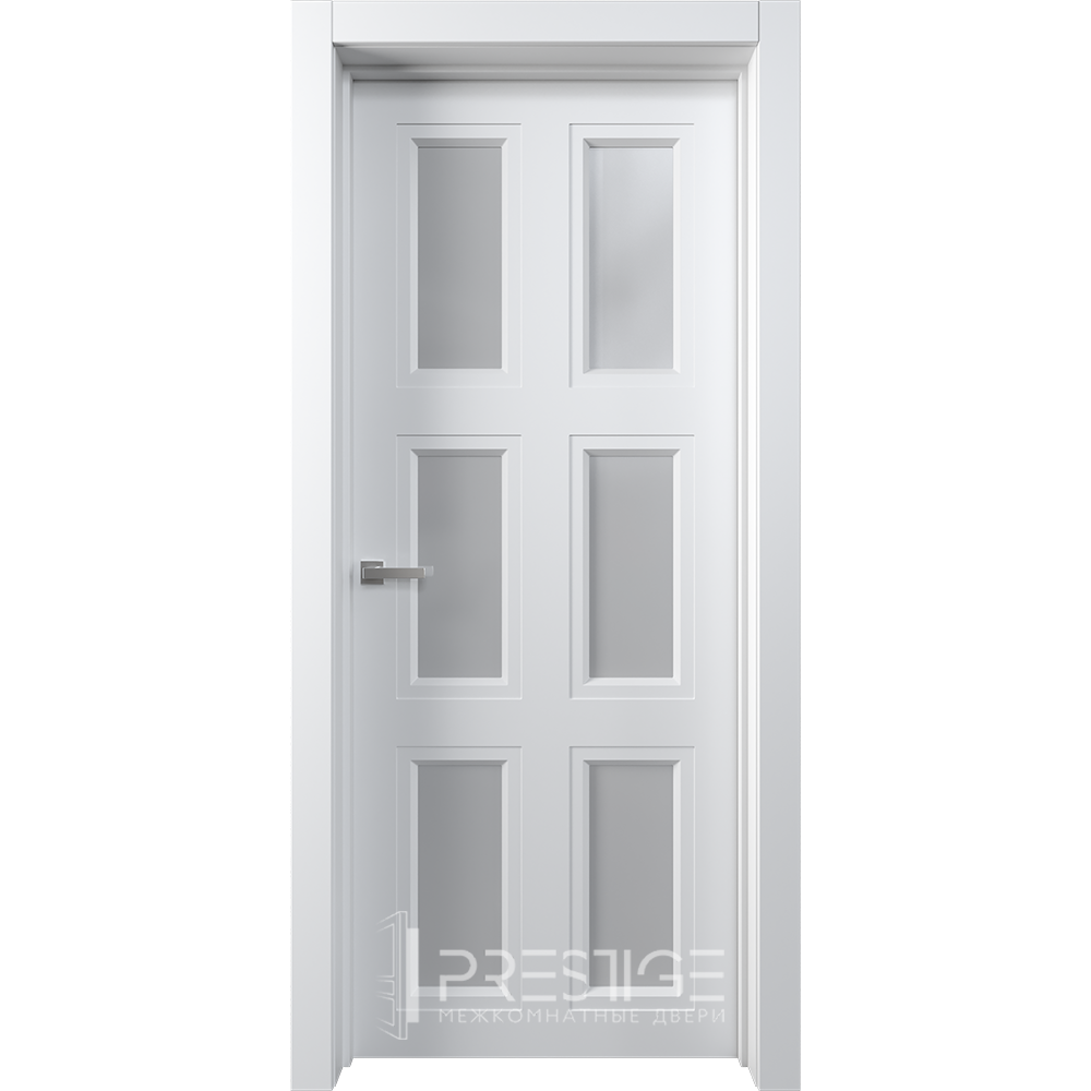 Межкомнатная дверь Neoclassic 8 ДО