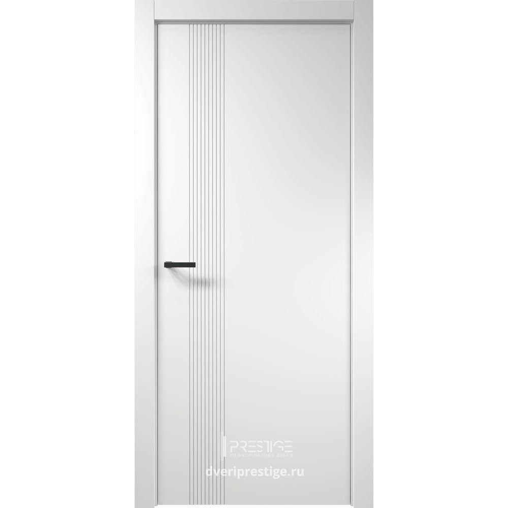 Межкомнатная дверь Light 24 ДГ
