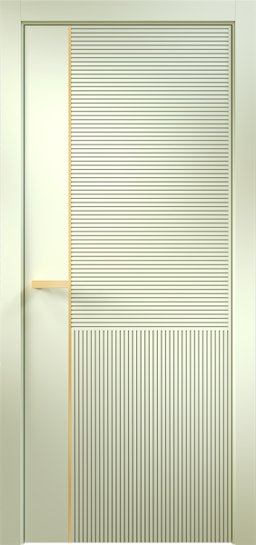 Interio 4 ДГ 700 х 2000